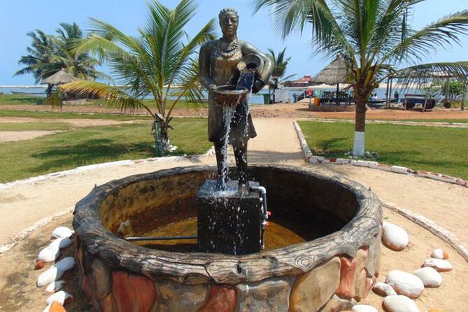 Accra City Tour - Pickup and Meeting Details