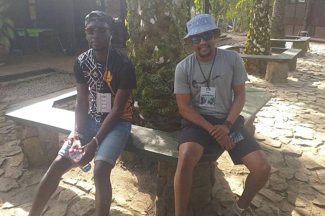 Accra To Cape Coast And Elmina Day Tour - Kakum National Park Experience