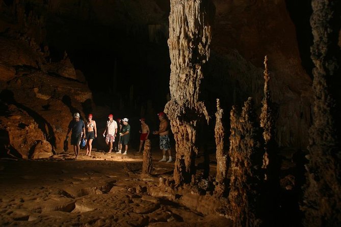 Actun Tunichil Muknal Cave Adventure - Additional Information