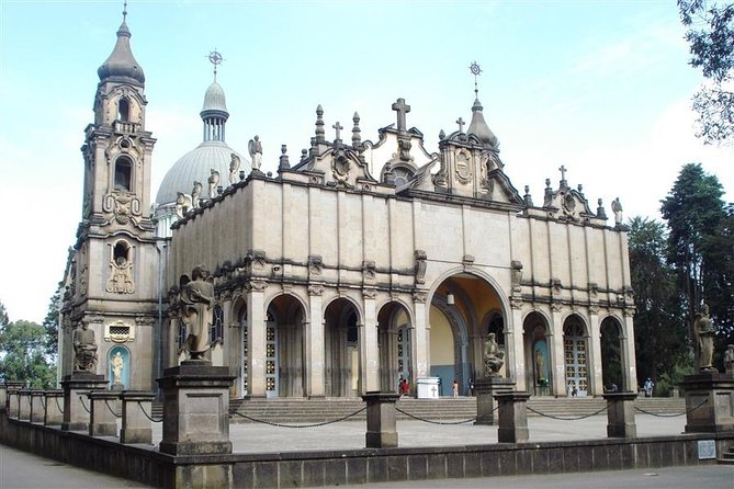 Addis Ababa Sightseeing - Tips for Exploring Addis Ababa