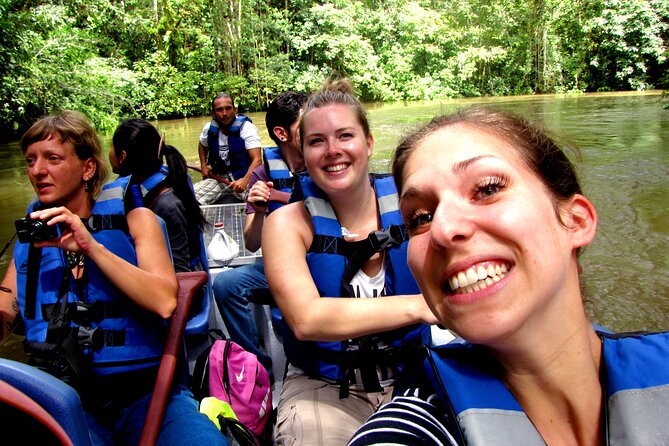 Adventure, Action and Accomodation - Quito to Amazon - Immersive Cultural Experiences