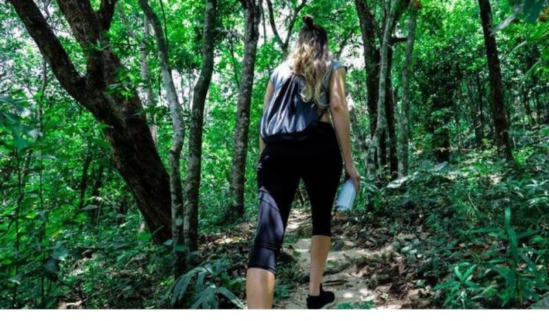 Adventure and Nature Exploration: A 4-Day Journey - Included Experiences and Amenities