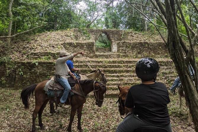 Adventure Sun Set Horse Ride - Included in the Experience