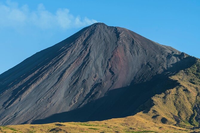 Adventure Tour Climbing the Pacaya Volcano With Pickup - Accessibility and Requirements