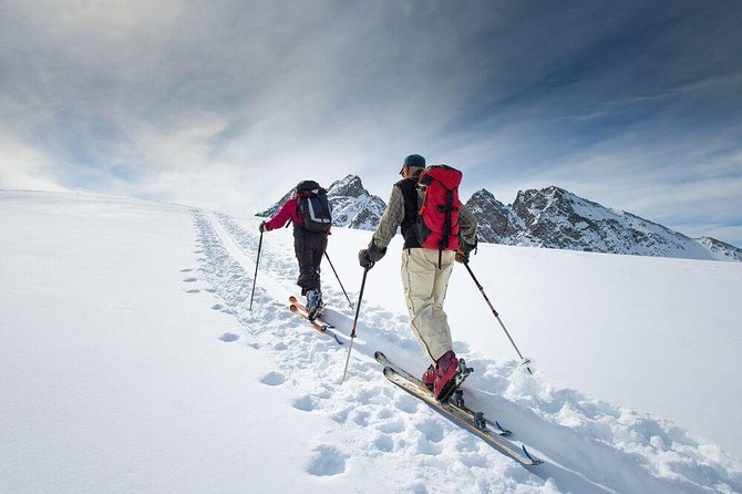 Adventure Trip to Highest Czech Mountain: Enjoy Hiking Tour - Safety Considerations
