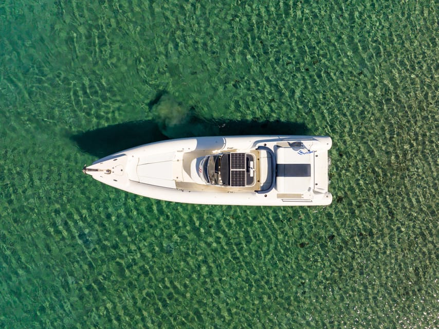 Aegean Day - Private Cruise to Kythnos - Transportation and Accessibility