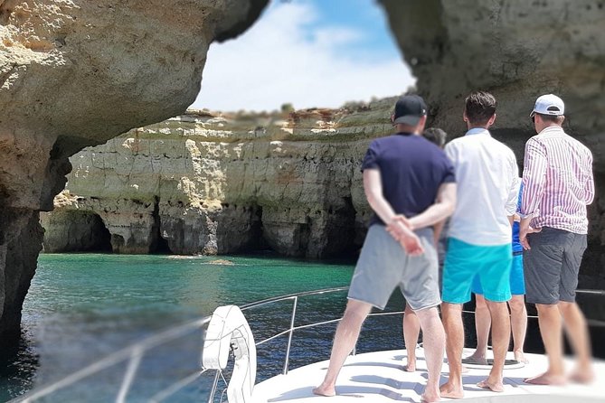 Afternoon Cruise Sunseeker Portofino 53 - Group Size Limit
