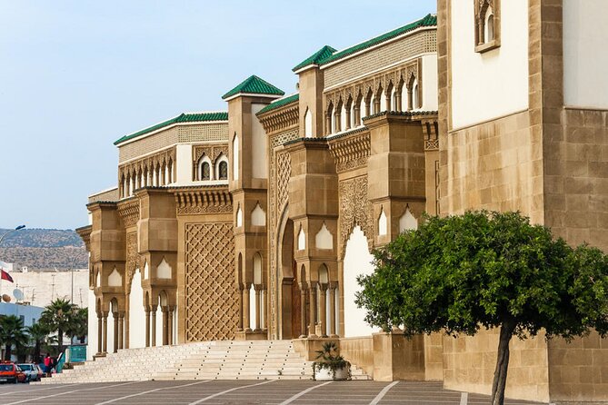Agadir Cable Car and City Tour Including Hotel Transfers. - Customer Experiences