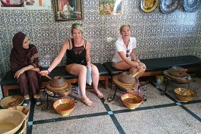 Agadir City Tour - Half Day - Guided By Couscous - Cultural Insights