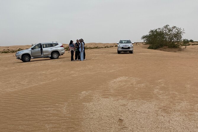 Agadir Jeep Safari 4x4 Desert Adventures With Couscous & Tajin - Vegetarian Options Available