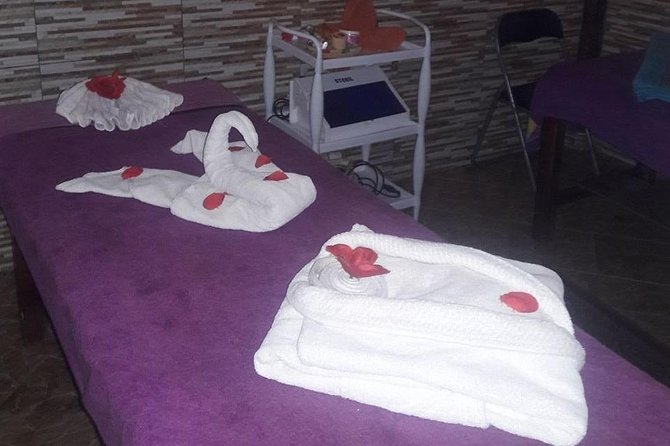 Agadir Moroccan Spa Experience - Pricing and Booking Details