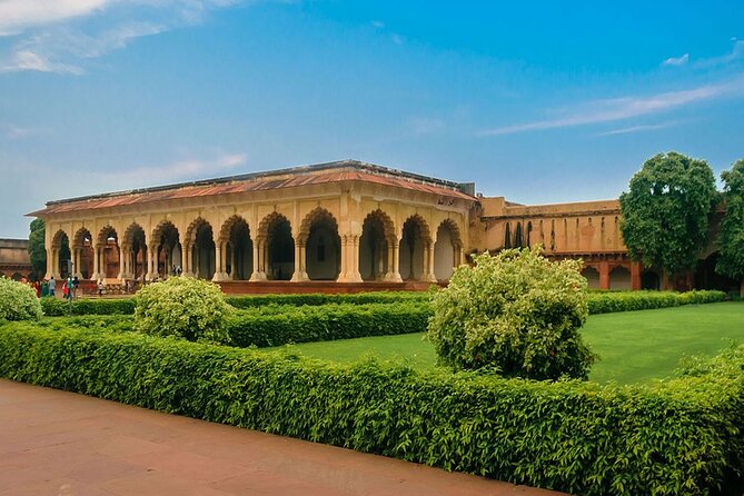 Agra Local Sightseeing Tour - Local Attractions to Explore