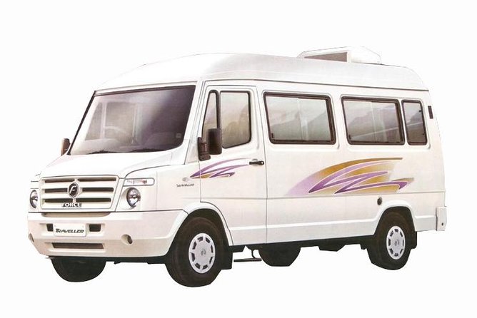 Airport to Hotel Transfers Kochi - Accessibility Features