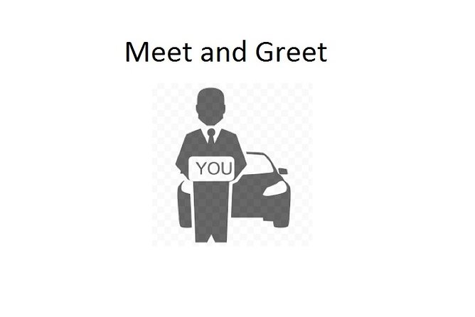 Airport Transfer GRU <> City of São Paulo (Business Class) Best Price - Booking Confirmation