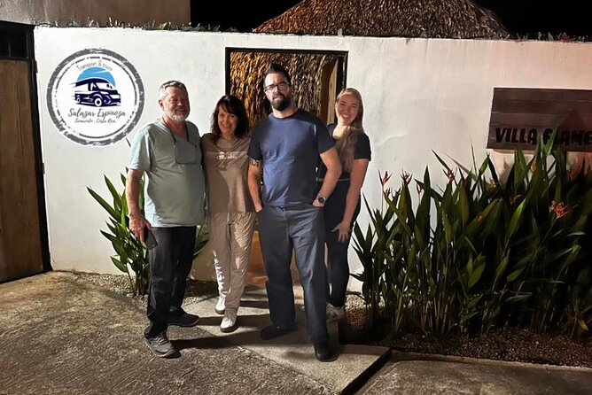 Airport Transfer Liberia From and to Tamarindo (One Way) - Reliable Airport Transfers