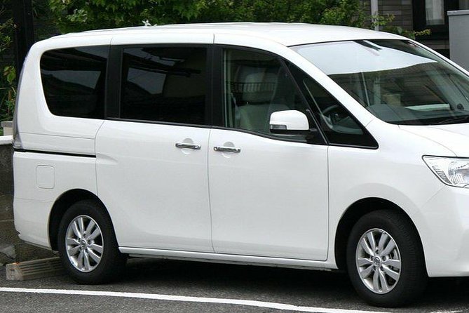 Airport Transfers in Nairobi - Areas for Improvement
