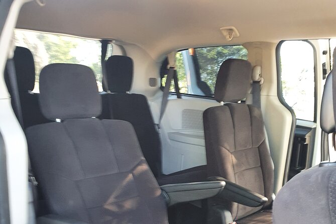 Airport Transfers, Prívate Exclusive Excursions. - Booking Information