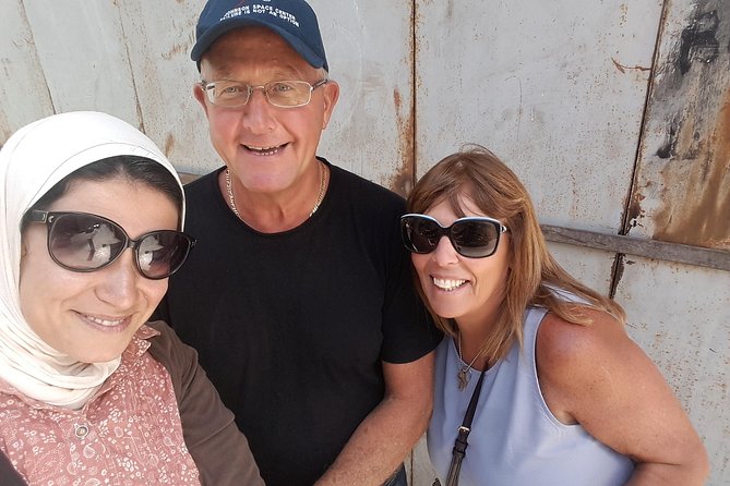 Alamein Full Day Tour From Alexandria - Transportation Details