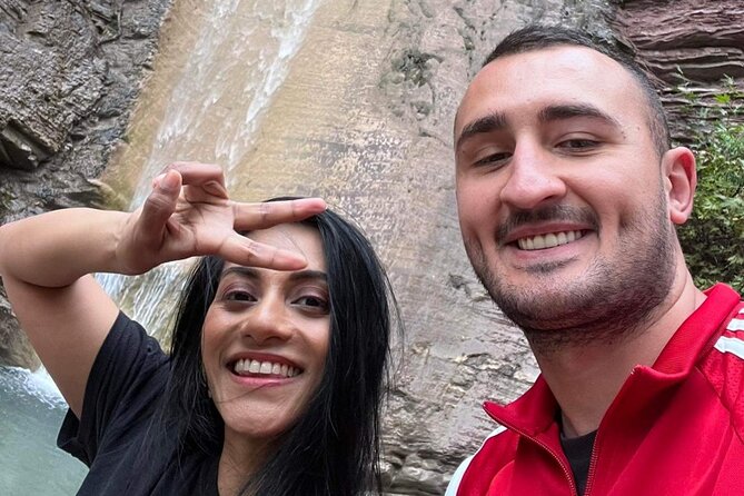Albania's Shengjergj Waterfall Oasis Nature Walk Tour  - Tirana - Accessibility Information