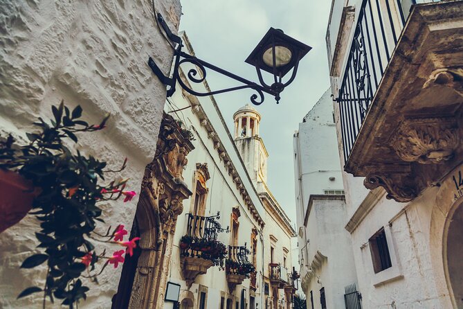 Alberobello, Martina Franca and Locorotondo Day Trip From Bari - Traveler Feedback and Ratings