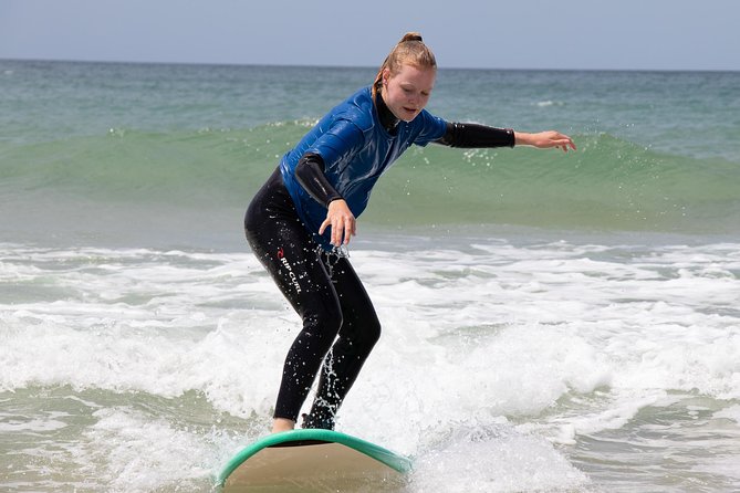 Albufeira Surf Lesson - Cancellation and Liability Policy