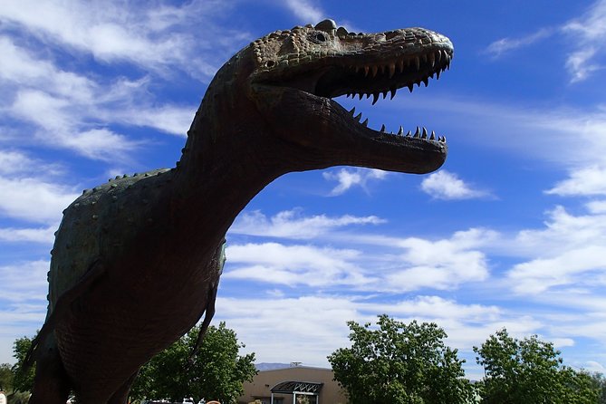 Albuquerque Scavenger Hunt Adventure - Booking and Cancellation Policies