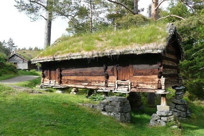 Alesund 3 Hrs Private Tour Medieval Village Sunnmore - Highlights of the Tour