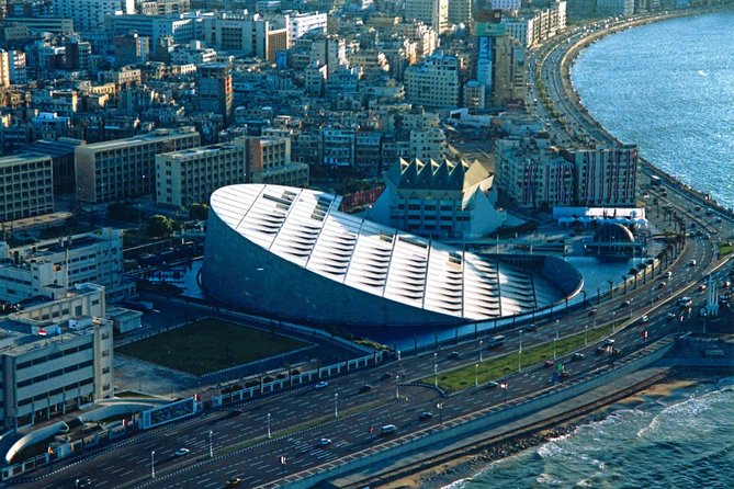 Alexandria Full Day Trip - Must-See Attractions