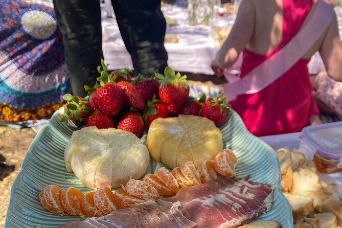 Algarve Mountais Tour With Picnic Lunch - Monchique Mountain Expedition
