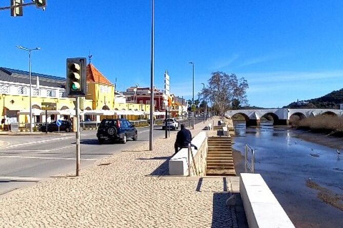 Algarve Wines Tasting Shared Experience at Mercado Municipal De Silves - Positive Customer Reviews