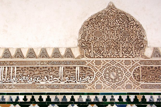 Alhambra, Albaicin and Sacromonte Guided Tour - Health and Safety Measures