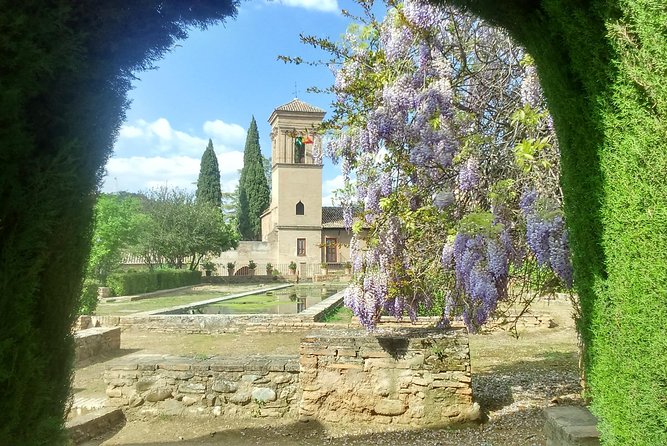 Alhambra Privilege ...a 5* Experience - VIP Experience and Dinner Included