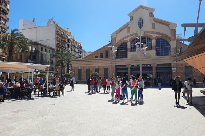 Alicante Discovery Tour From Benidorm - Cancellation and Payment Policies