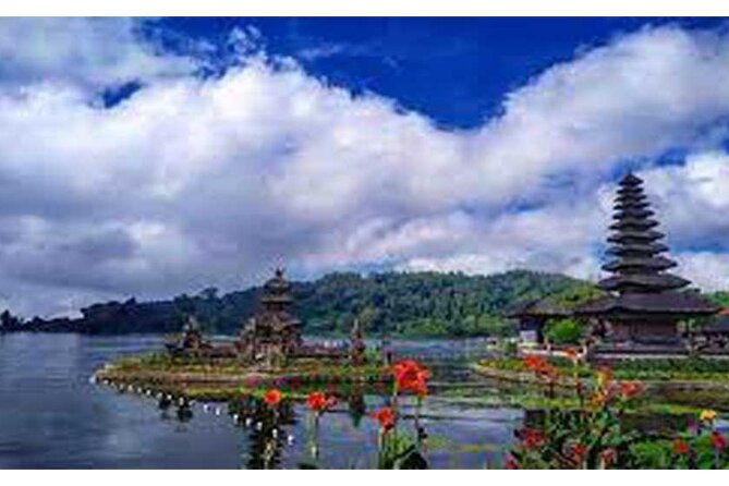 Aling-Aling and Banyumala Waterfall-Bedugul-Jatiluwih GreenLand - Booking and Cancellation Policies