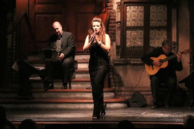 Aljibe Earlier Tango Show Skip the Line Ticket W/Optional Dinner in Buenos Aires - Ticketing and Accessibility