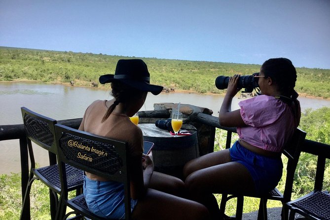 All Inclusive 3 Day Kruger Safari Adventure From Johannesburg - Day 2 Activities