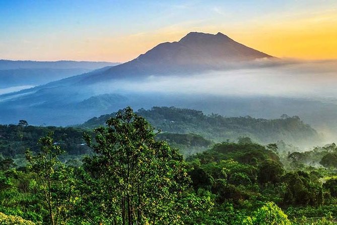 All-Inclusive Bali Sightseeing With 2 Hours Spa and Lunch - Spa Experience