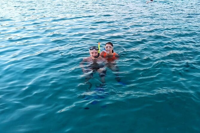 All Inclusive Cruise-Mykonos Delos&Rhenia Beaches(Free Transport) - Experience Highlights