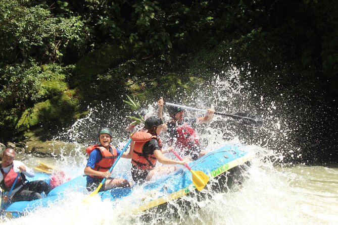 All Inclusive Custom Itineraries 7 Day Adventures - Additional Requirements