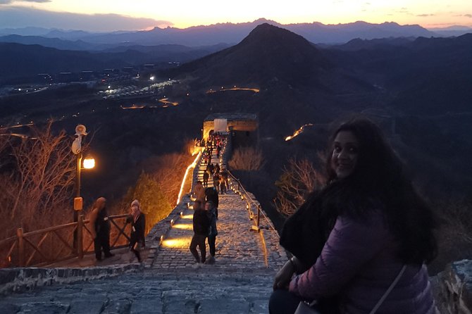 All Inclusive Private Day Trip to Simatai Great Wall and Gubei Water Town - Transportation Details