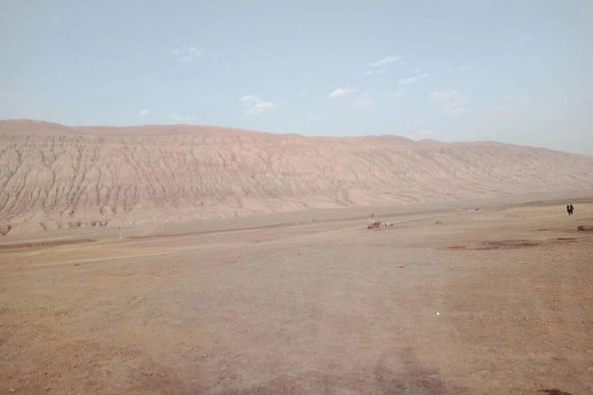 All Inclusive Private Day Trip to Turpan From Urumqi - Reviews and Experiences