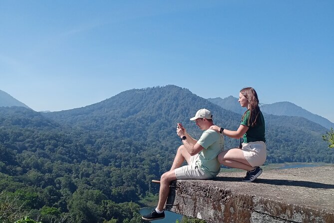 All Inclusive - Tanah Lot - Ulun Danu Beratan - Jati Luwih - Waterfall - Customer Reviews
