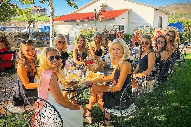 All-Inclusive Wine Tasting Tour + Lunch in Temecula Wine Country - Pickup and Meeting Details