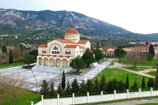 All Time Classic Kefalonia Tour-Perfect for Cruiseship Passengers - Exclusions and Additional Costs