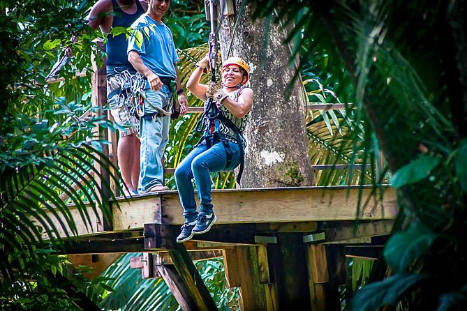 Altun Ha Cave Tubing and Zip Line Tours From San Pedro Ambergris Caye - Inclusions and Amenities