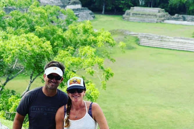 Altun Ha Lost City of The Maya - Tour Guide and Customer Feedback