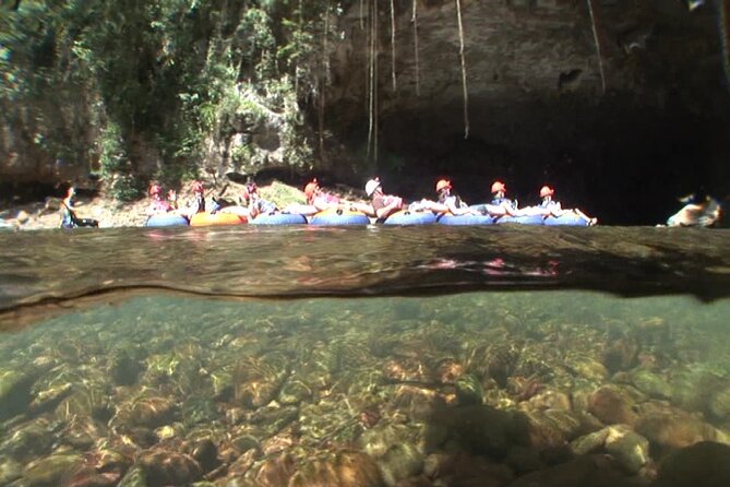 Altun Ha Maya Ruin and Cave Tubing From Belize City - Additional Information