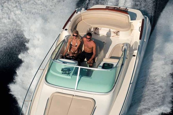 Amalfi Coast - Capri by Boat (Private Boat Tour Jeanneau Leader) - Personalized Service and Guidance