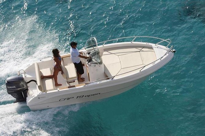 Amalfi Coast & Capri by Boat Private Tour - Accessibility and Fitness Level