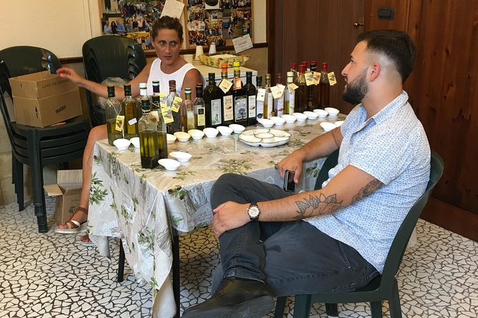 Amalfi Coast Tour & Olive Oil Tasting - Itinerary and Changes